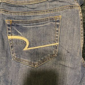 American Eagle Slim Boot Jeans